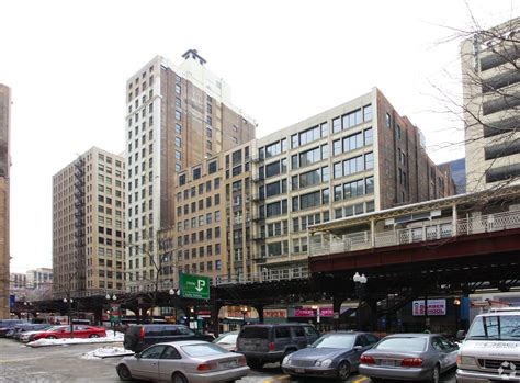 228 s wabash chicago il.